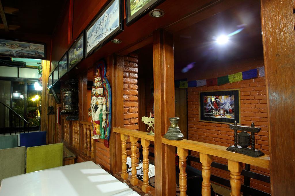 Ostello Shangrila Boutique Kathmandu