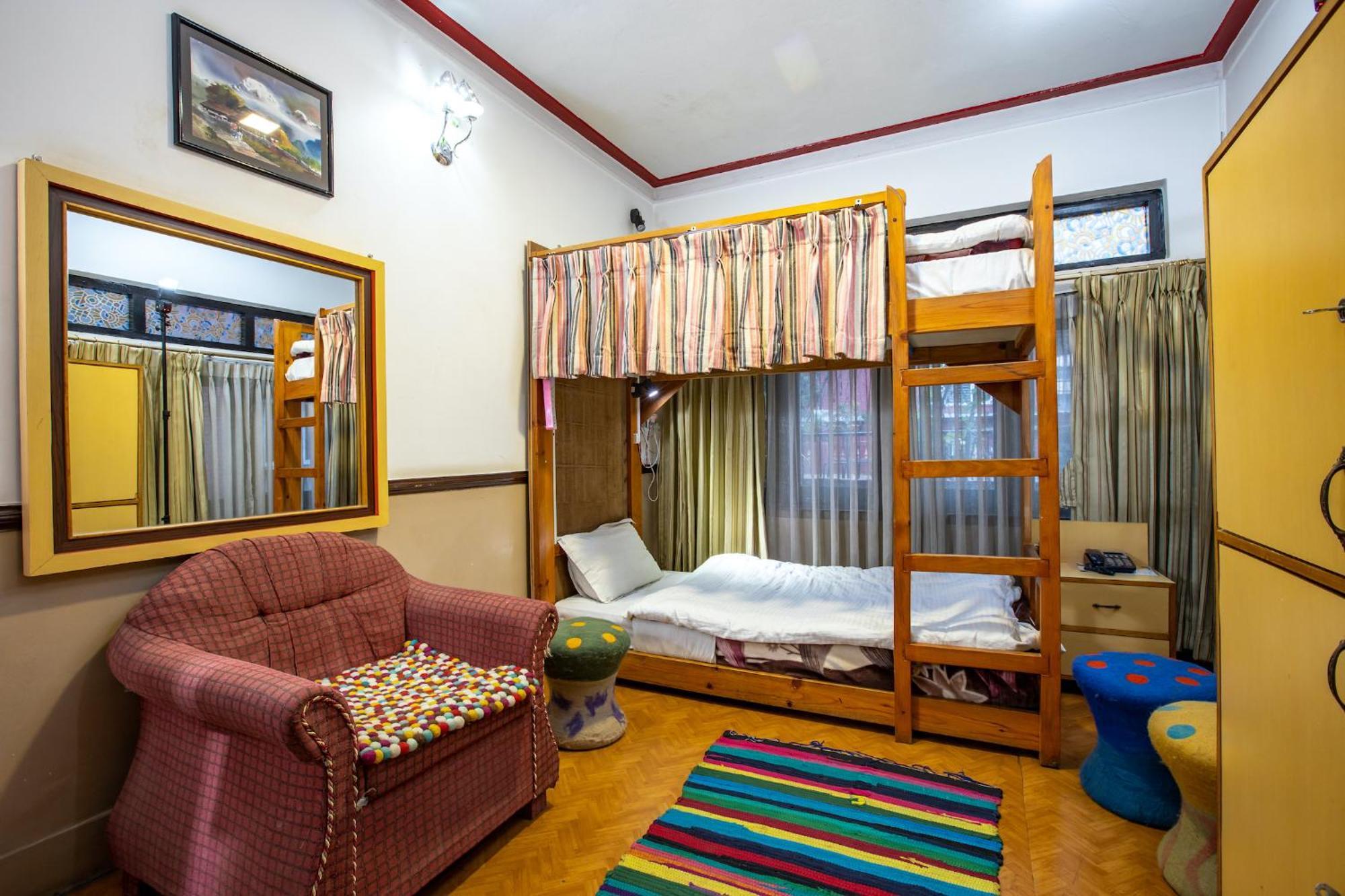 Shangrila Boutique Ostello *