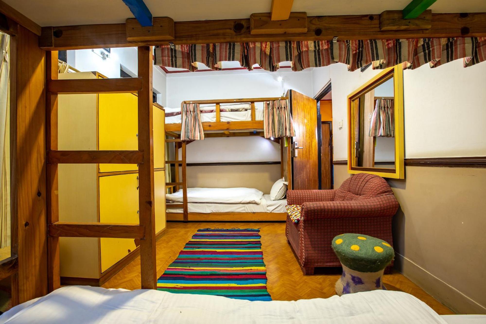 Ostello Shangrila Boutique *