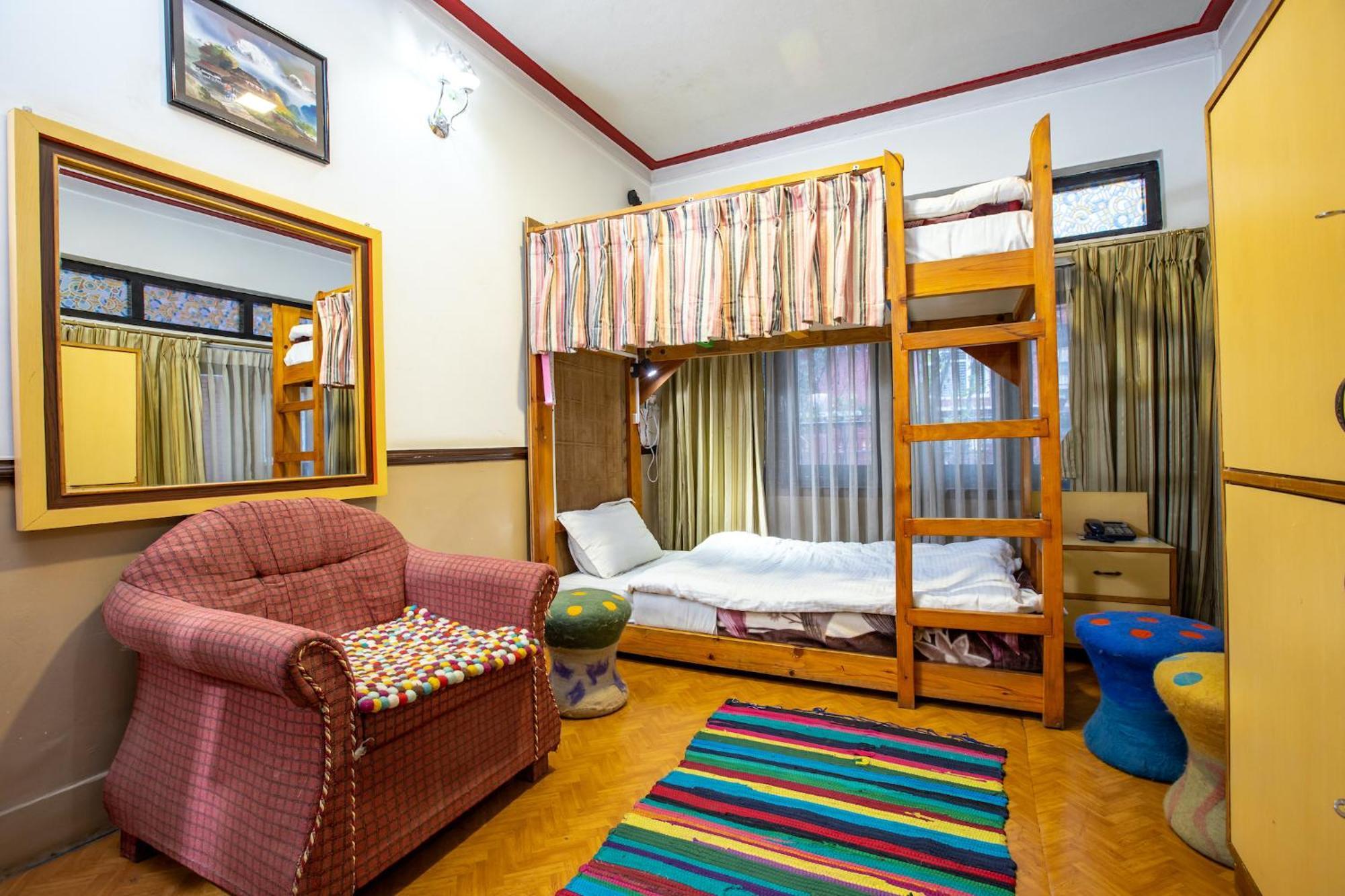 Ostello Shangrila Boutique Kathmandu
