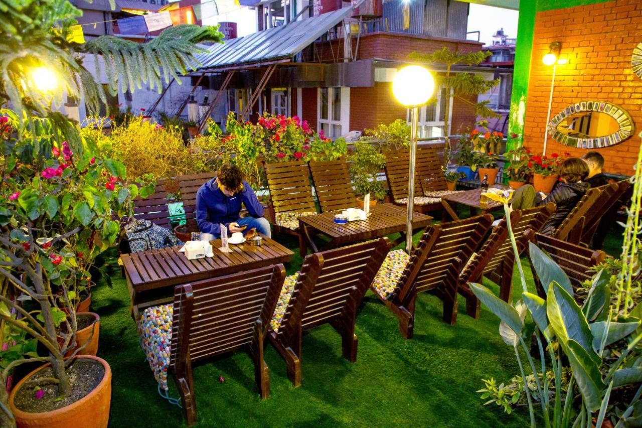 Shangrila Boutique Ostello *