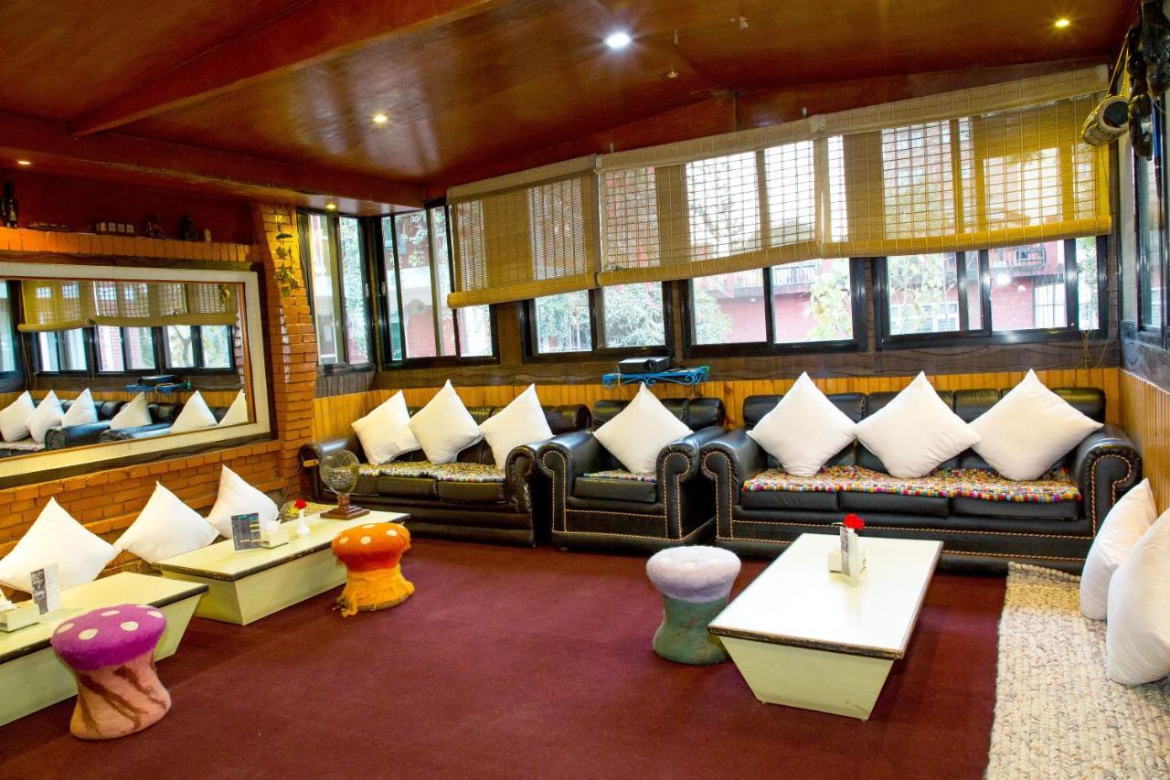 Shangrila Boutique Ostello