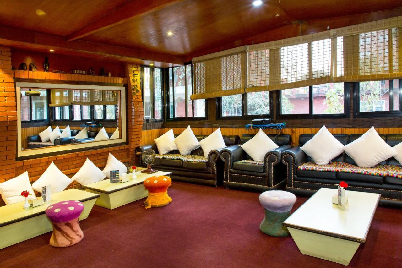 Shangrila Boutique Ostello Kathmandu