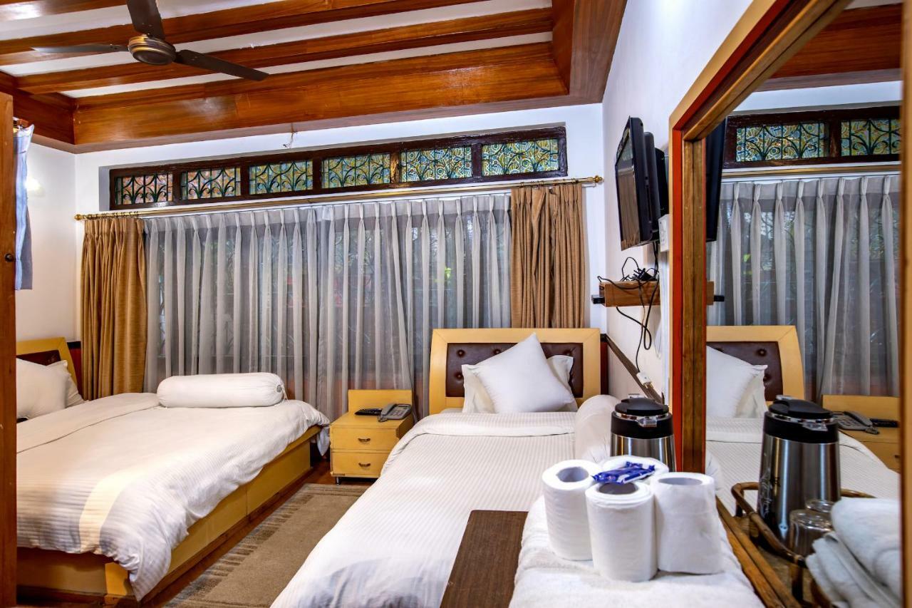 Shangrila Boutique Ostello *