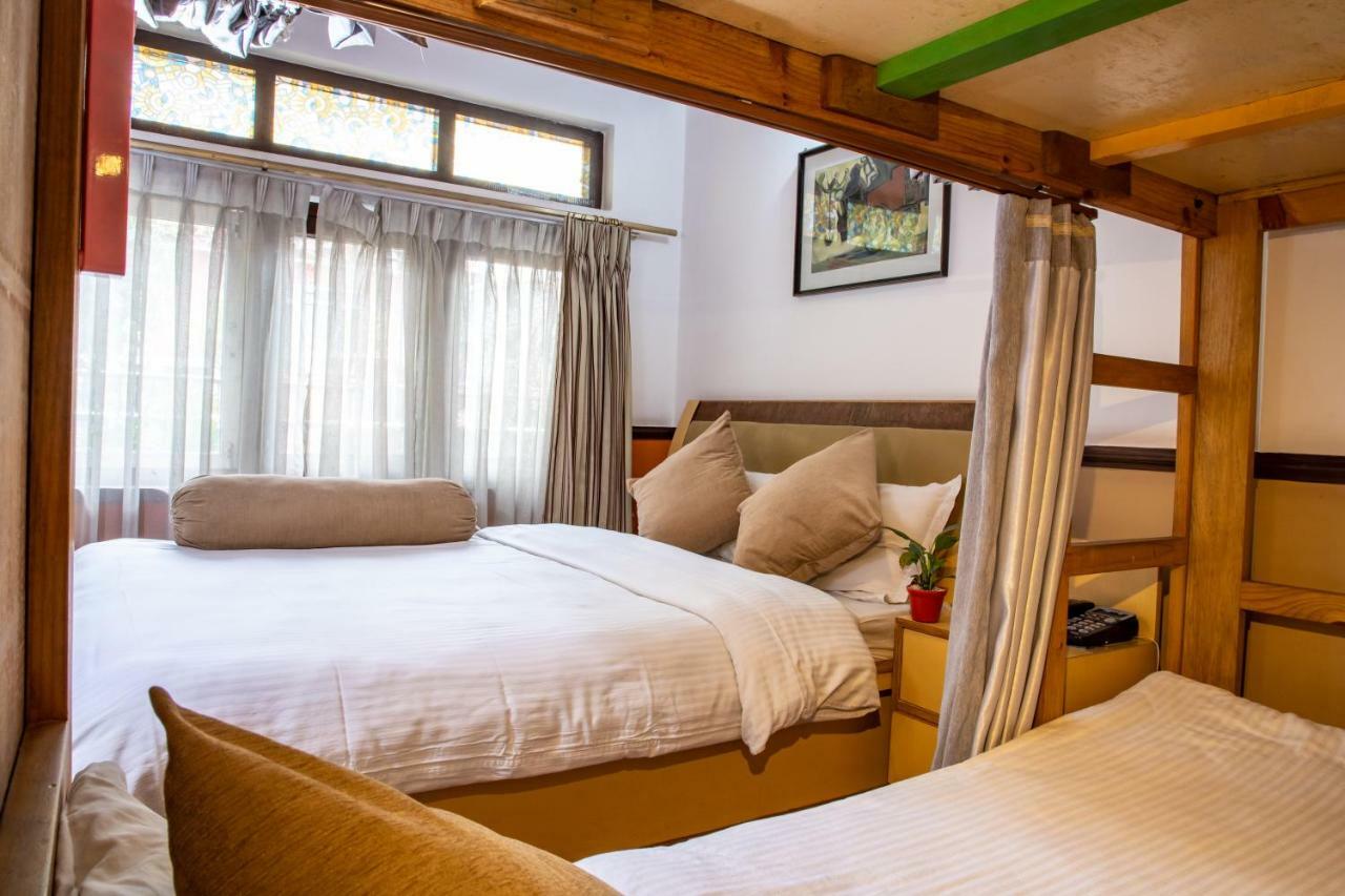 Ostello Shangrila Boutique Kathmandu