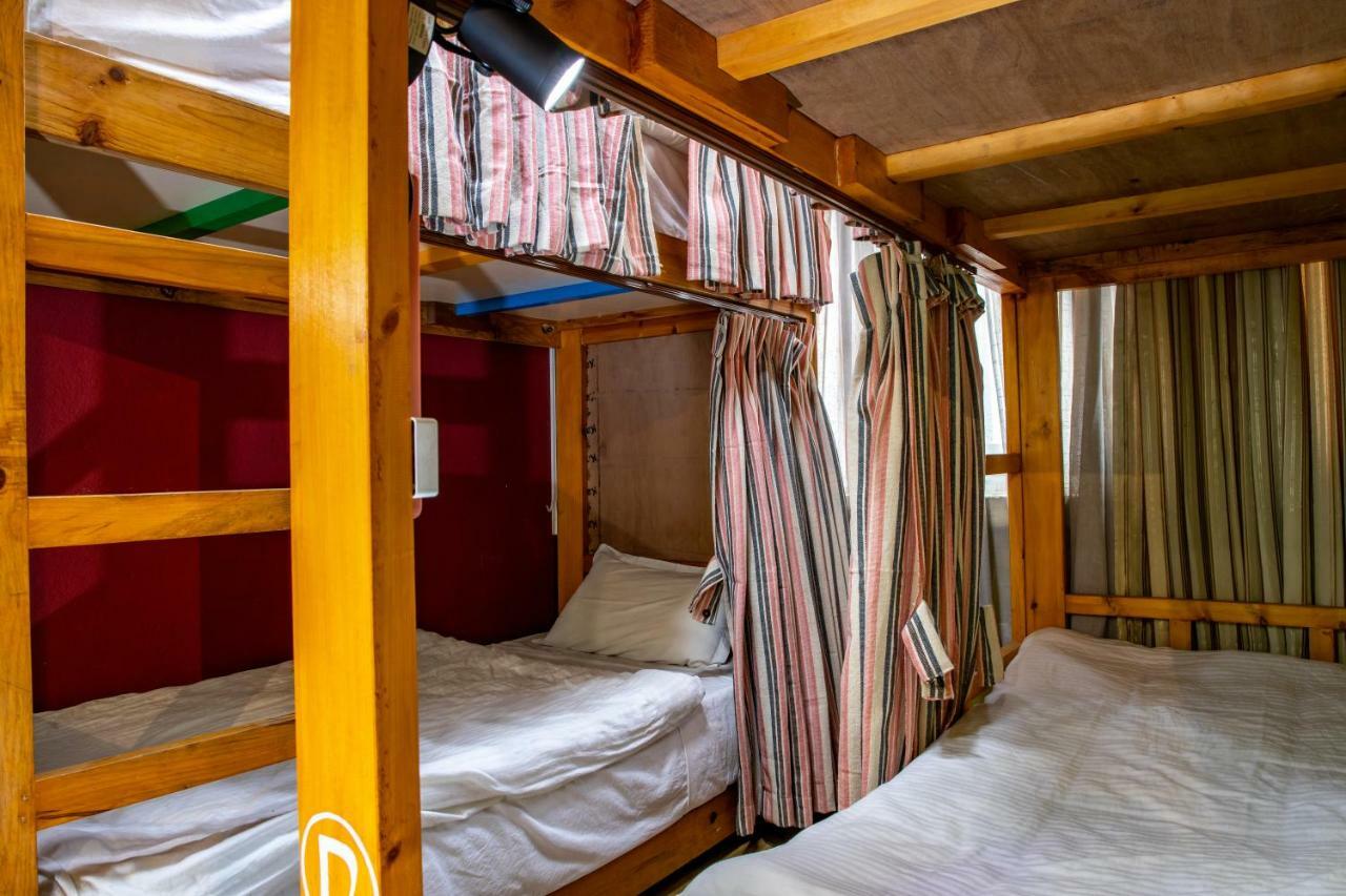 Shangrila Boutique Ostello
