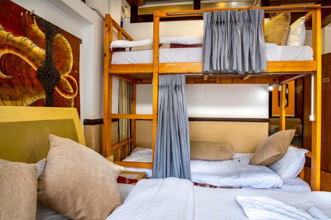 Ostello Shangrila Boutique Kathmandu